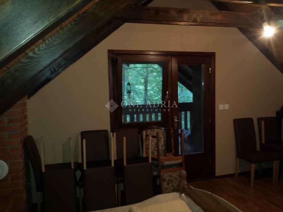 Dom Na predaj - KARLOVAČKA TOUNJ