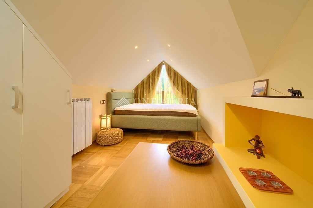 Maison À vendre - PRIMORSKO-GORANSKA ČAVLE