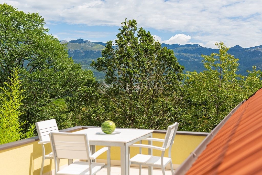 Maison À vendre - PRIMORSKO-GORANSKA ČAVLE