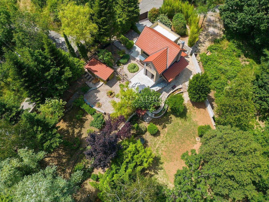 Maison À vendre - PRIMORSKO-GORANSKA ČAVLE