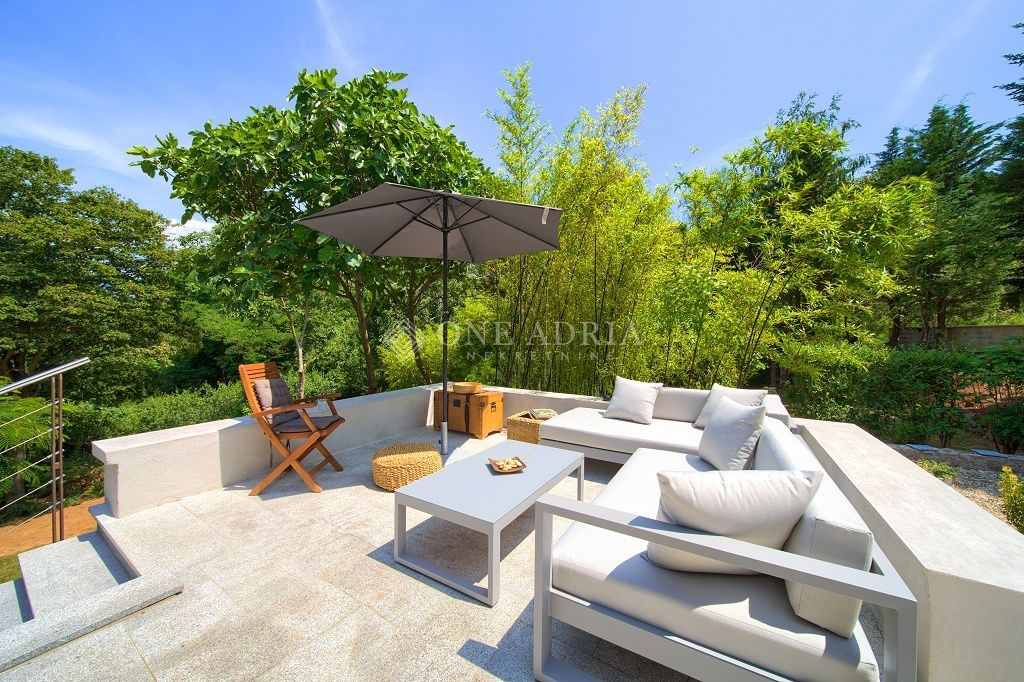 Maison À vendre - PRIMORSKO-GORANSKA ČAVLE