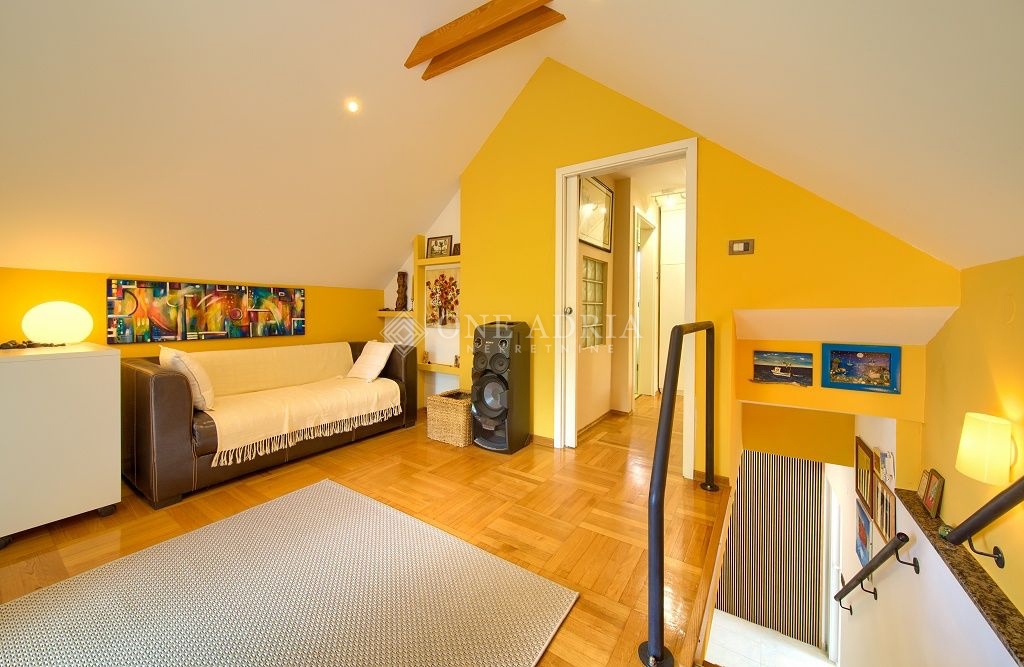 Maison À vendre - PRIMORSKO-GORANSKA ČAVLE