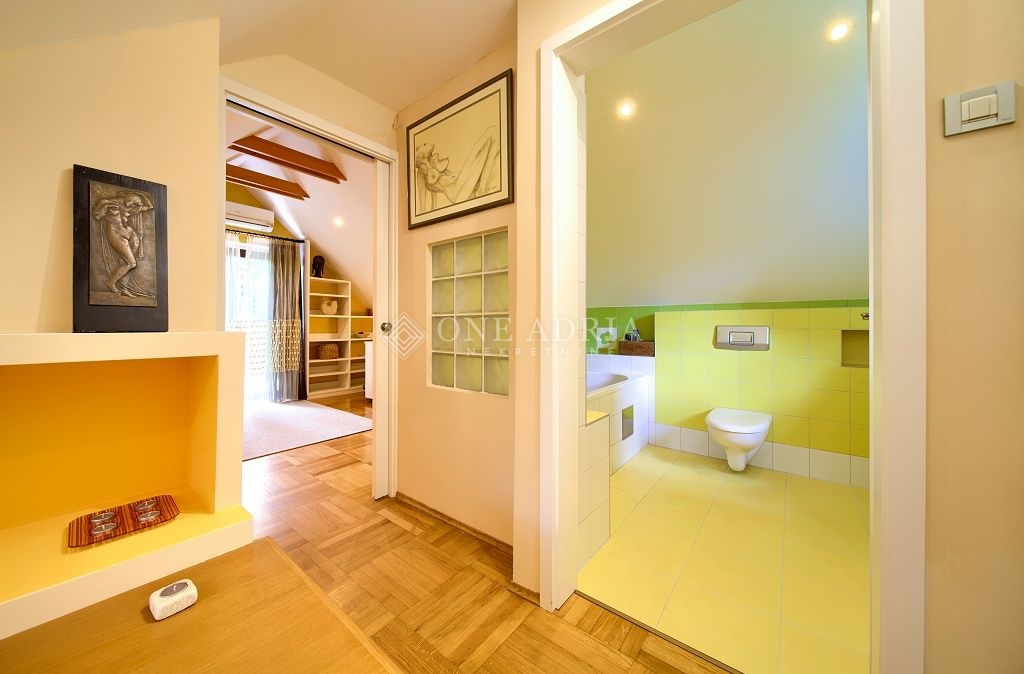 Maison À vendre - PRIMORSKO-GORANSKA ČAVLE