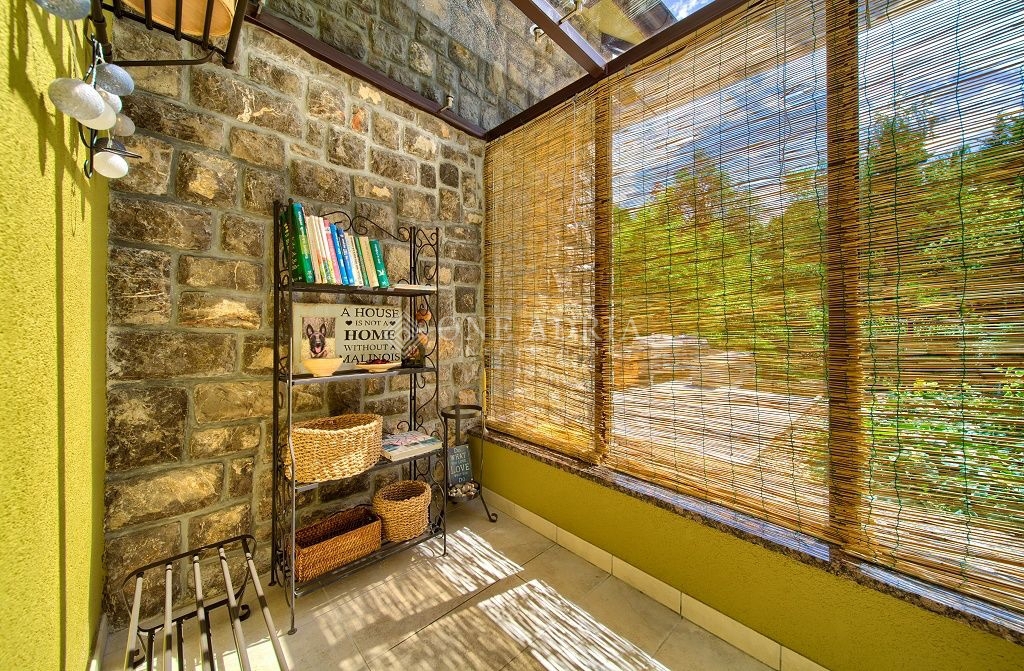 Maison À vendre - PRIMORSKO-GORANSKA ČAVLE
