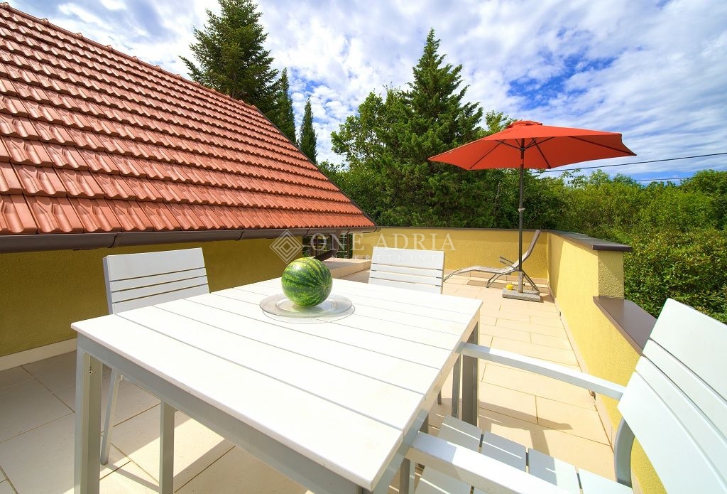 Maison À vendre - PRIMORSKO-GORANSKA ČAVLE