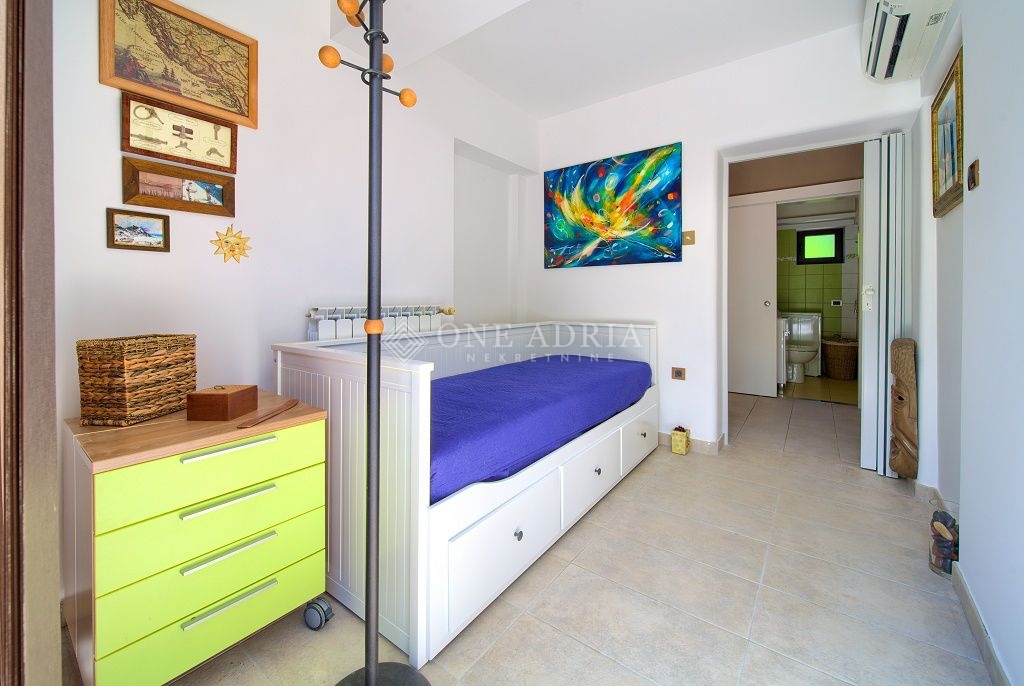 Maison À vendre - PRIMORSKO-GORANSKA ČAVLE