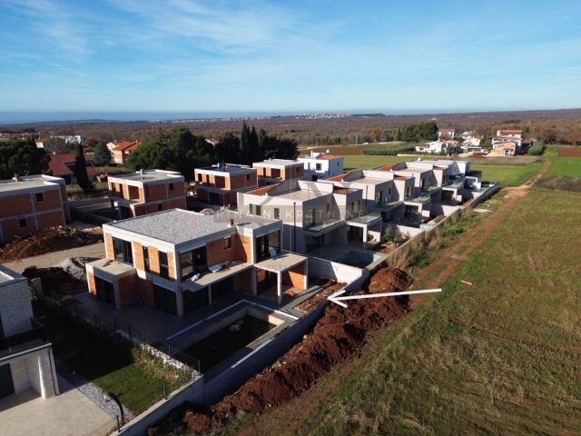 Maison à vendre 260 m² – Poreč