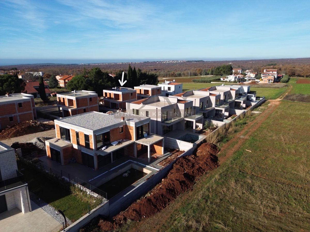 House For sale - Istarska Poreč - foto 1/8