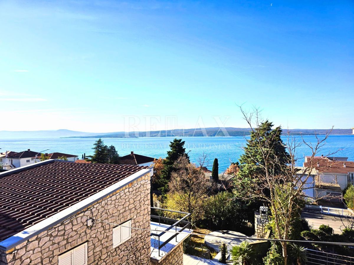 Dům Na prodej CRIKVENICA