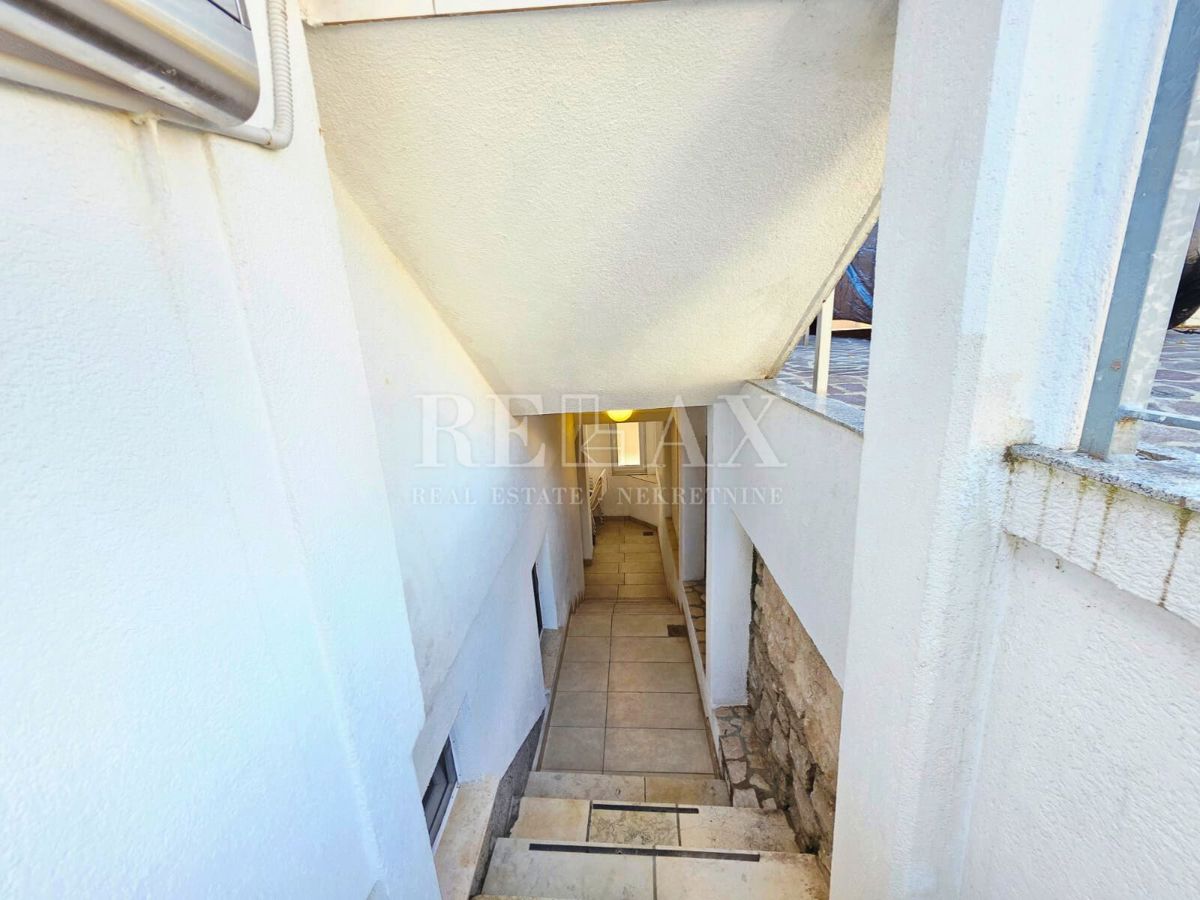 House For sale - PRIMORSKO-GORANSKA CRIKVENICA