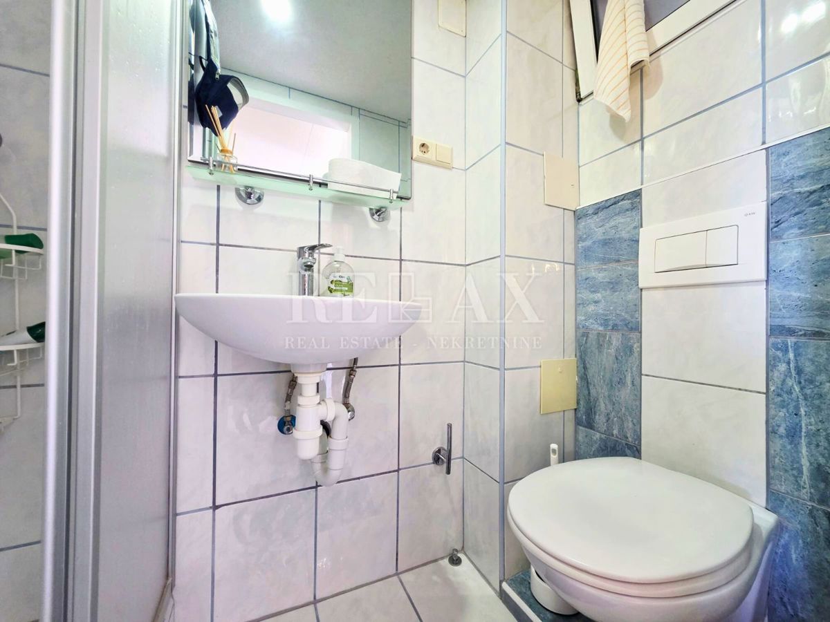 House For sale - PRIMORSKO-GORANSKA CRIKVENICA