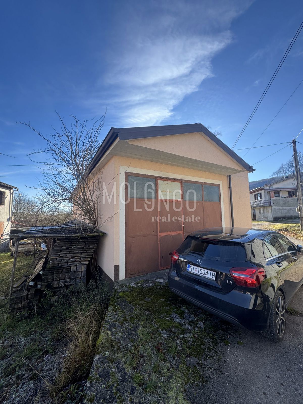 House For sale - PRIMORSKO-GORANSKA MATULJI