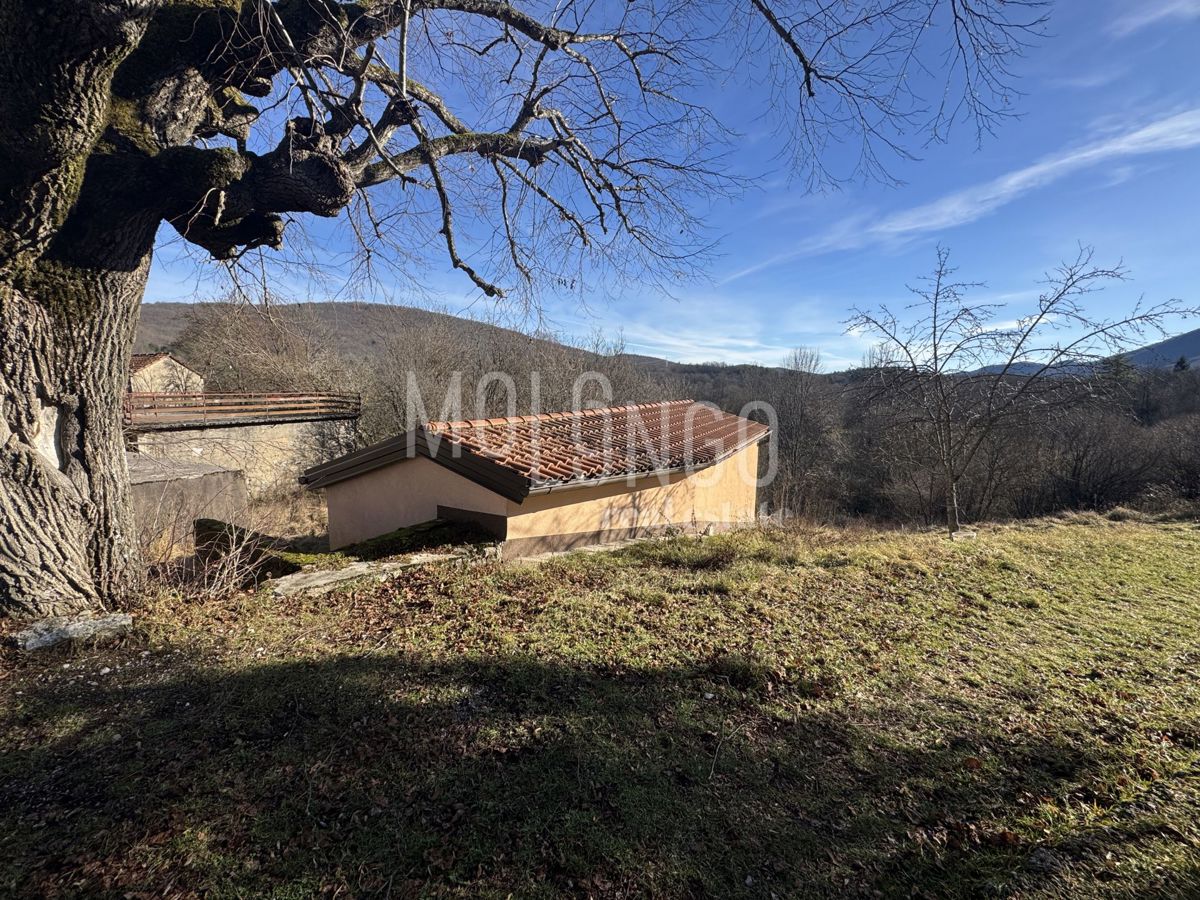 House For sale - PRIMORSKO-GORANSKA MATULJI
