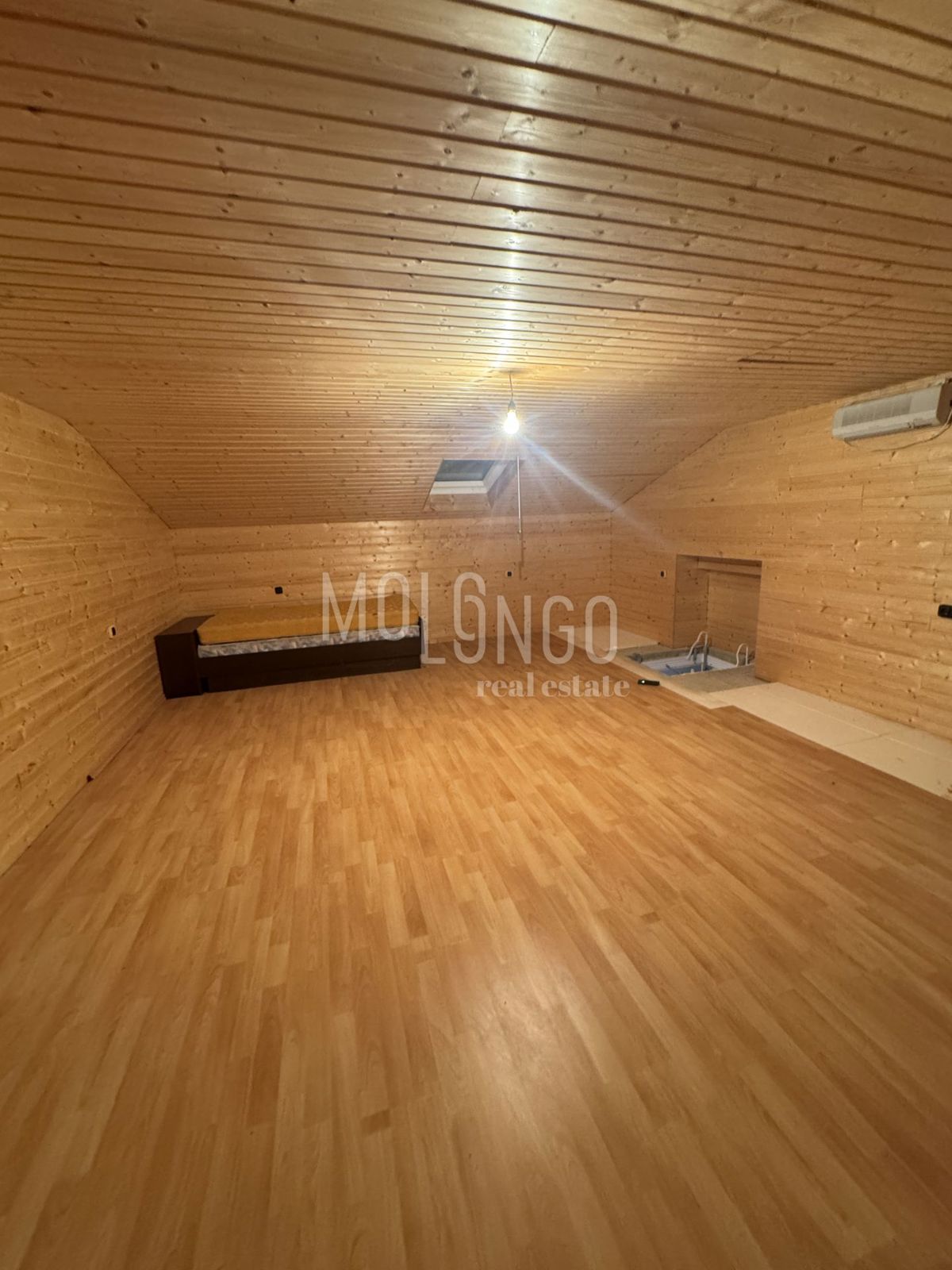 House For sale - PRIMORSKO-GORANSKA MATULJI