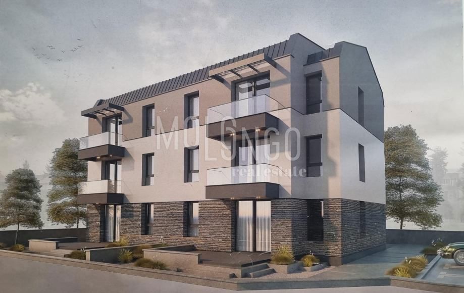 Appartamento In vendita - Primorsko-goranska Viškovo - foto 1/3