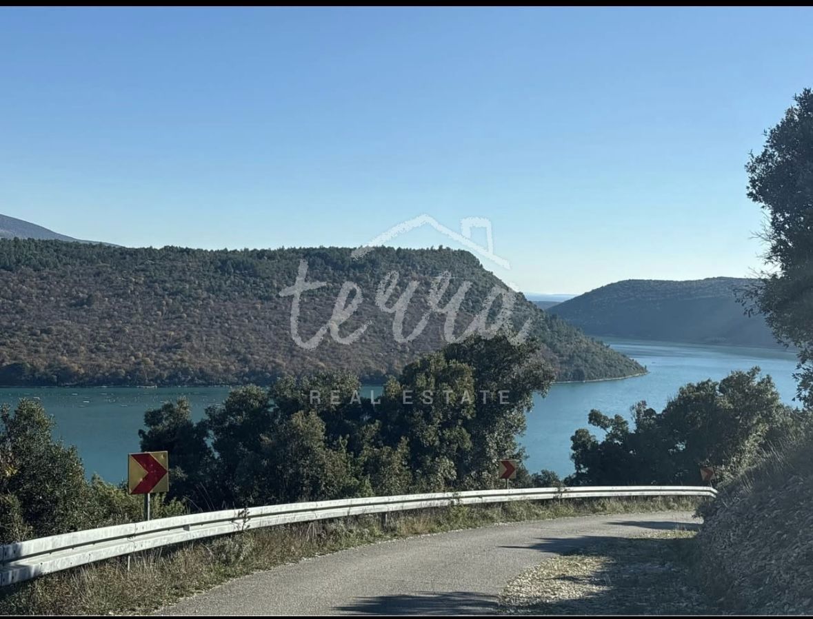 Zemljište Na prodaju - ISTARSKA BARBAN