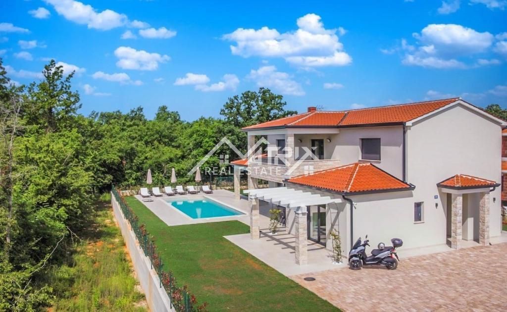 House For sale - Istarska Poreč - foto 1/32