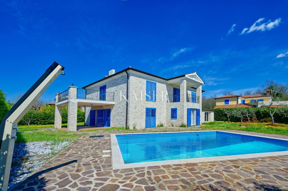 Casa In vendita - Istarska Umag - foto 1/44