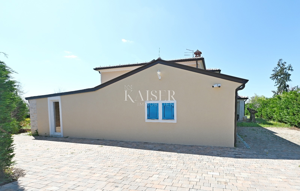 Casa In vendita - ISTARSKA UMAG