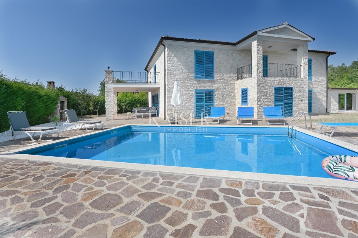 Casa In vendita - Istarska Umag - foto 2/44