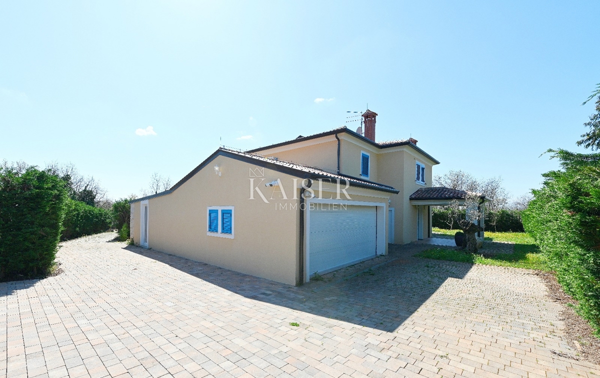 Casa In vendita - ISTARSKA UMAG