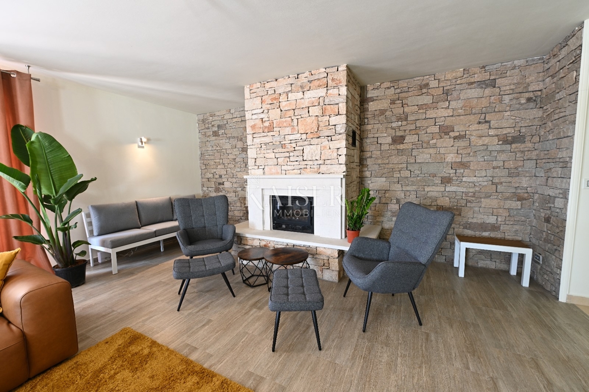 Casa In vendita - ISTARSKA UMAG