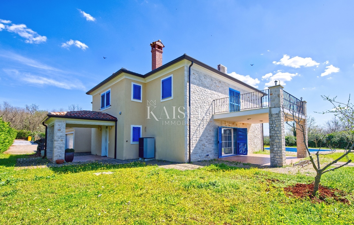 Casa In vendita - Istarska Umag - foto 3/44