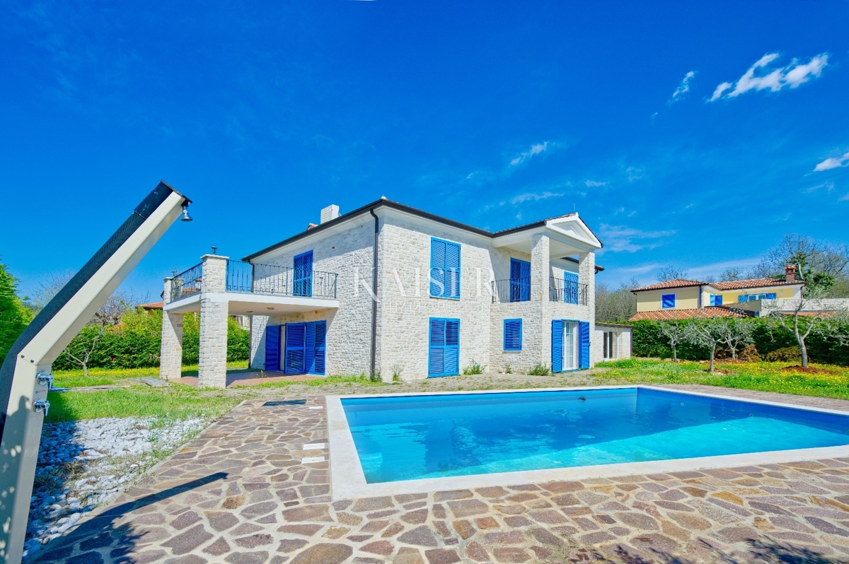 Casa In vendita - ISTARSKA UMAG