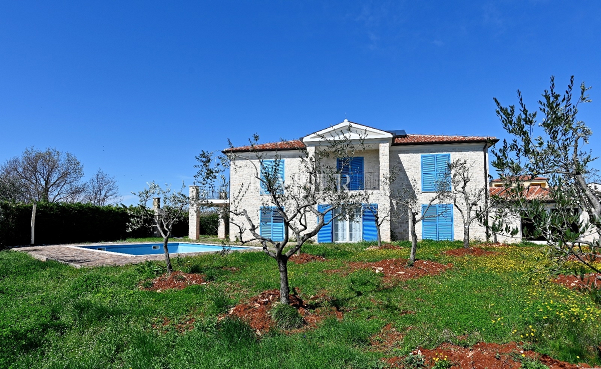 Casa In vendita - Istarska Umag - foto 4/44