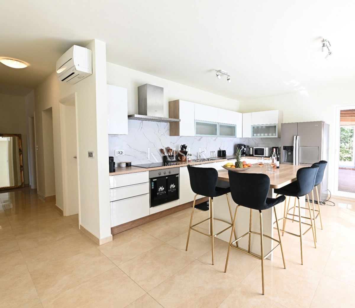 Casa In vendita - ISTARSKA UMAG