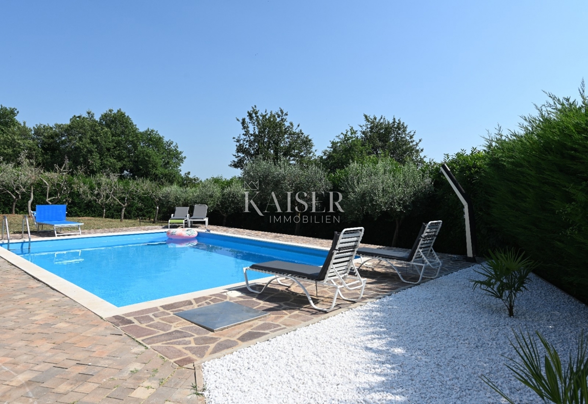 Casa In vendita - ISTARSKA UMAG
