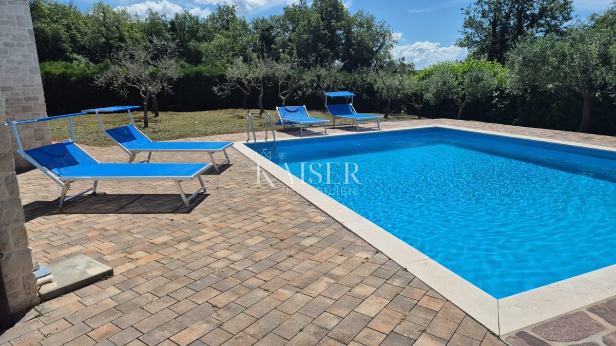 Casa In vendita - ISTARSKA UMAG