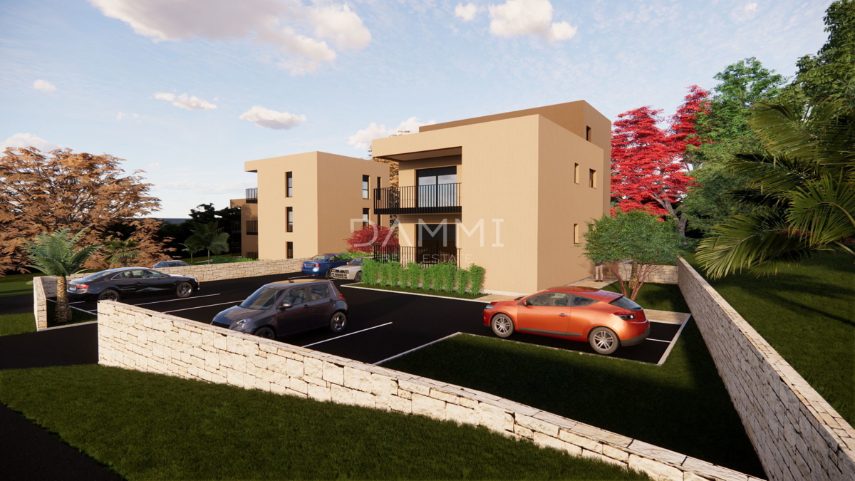 Appartamento In vendita - ISTARSKA POREČ