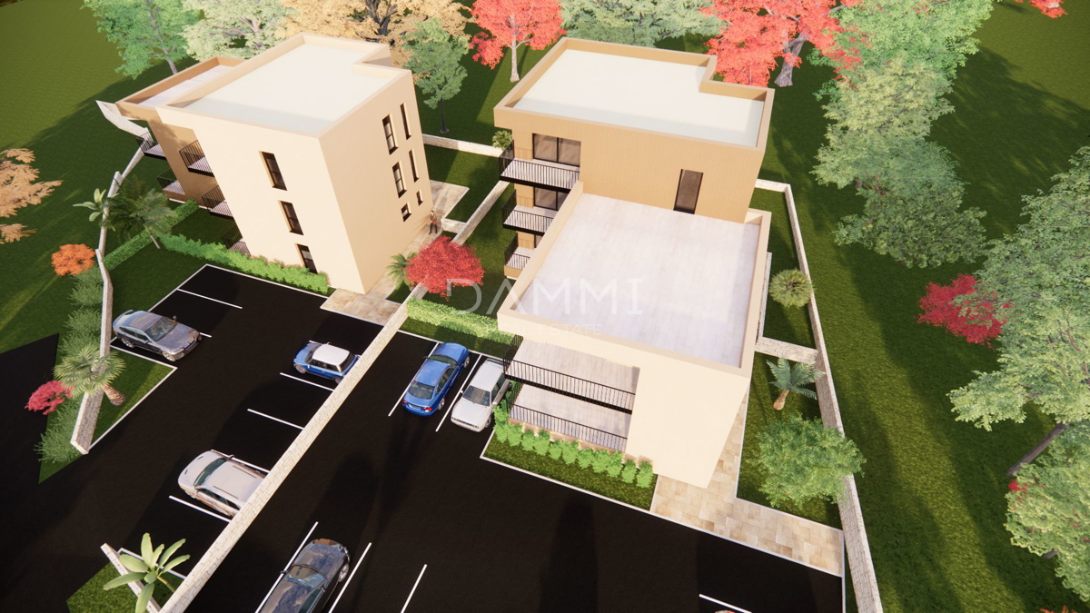 Appartamento In vendita - ISTARSKA POREČ