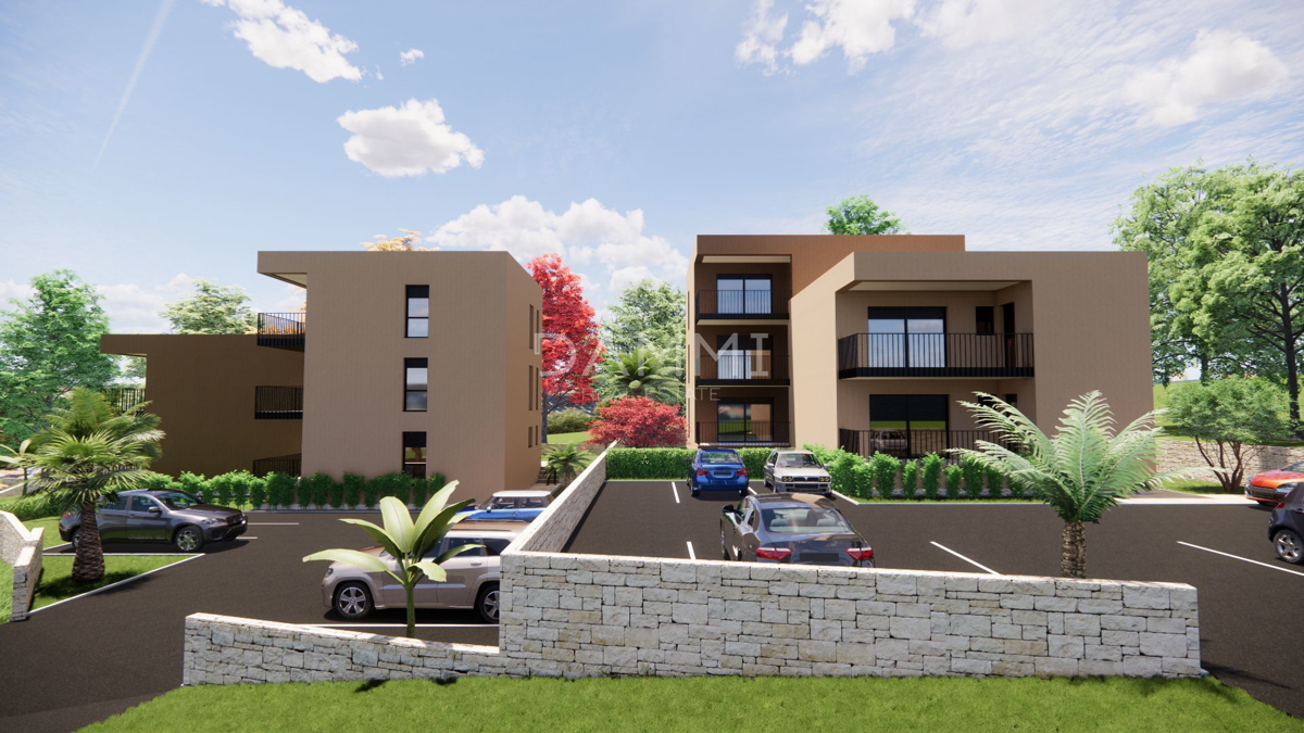 Appartamento In vendita - ISTARSKA POREČ