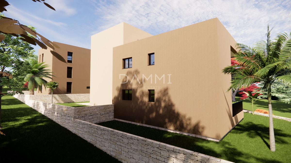 Appartamento In vendita - ISTARSKA POREČ