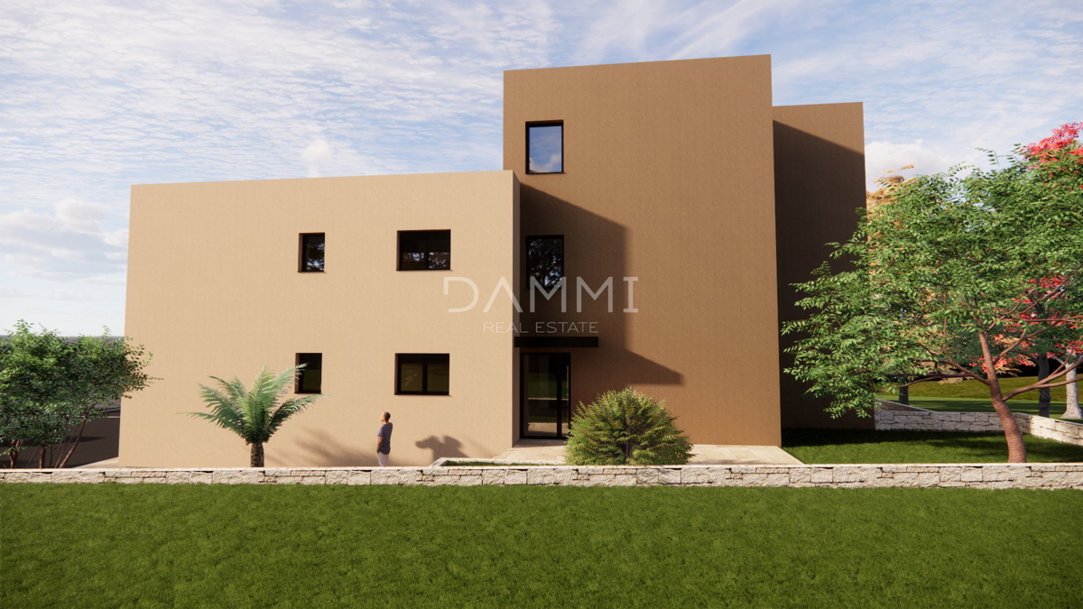 Appartamento In vendita - ISTARSKA POREČ