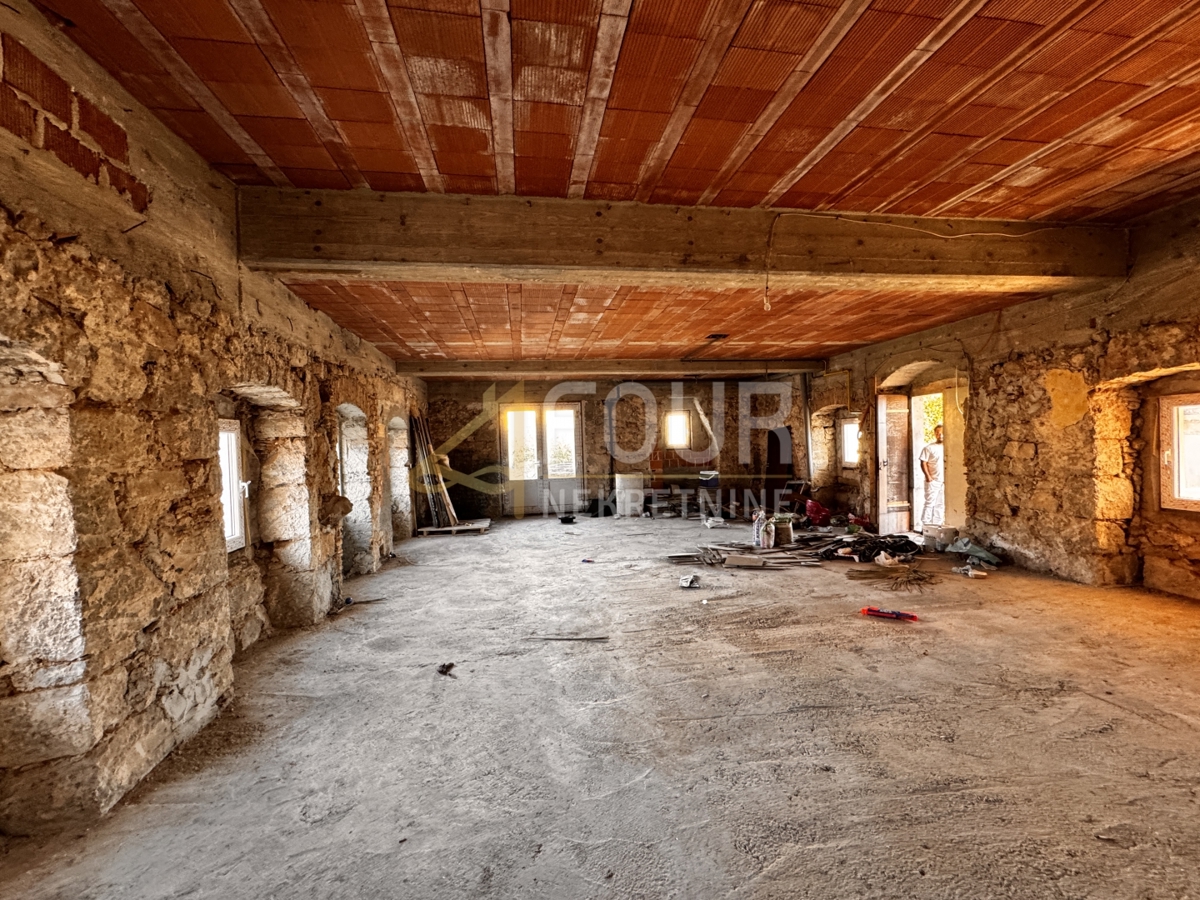 Casa In vendita - PRIMORSKO-GORANSKA KASTAV