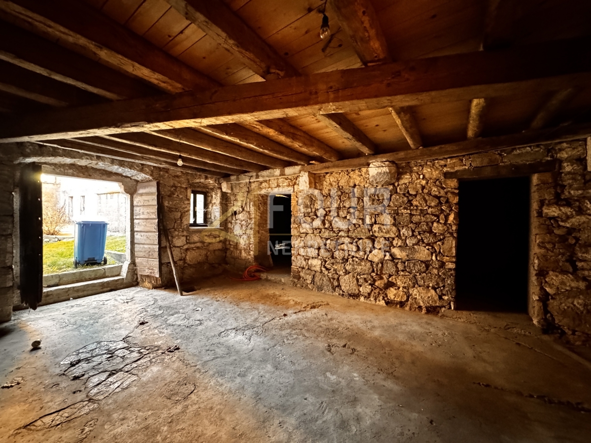Casa In vendita - PRIMORSKO-GORANSKA KASTAV