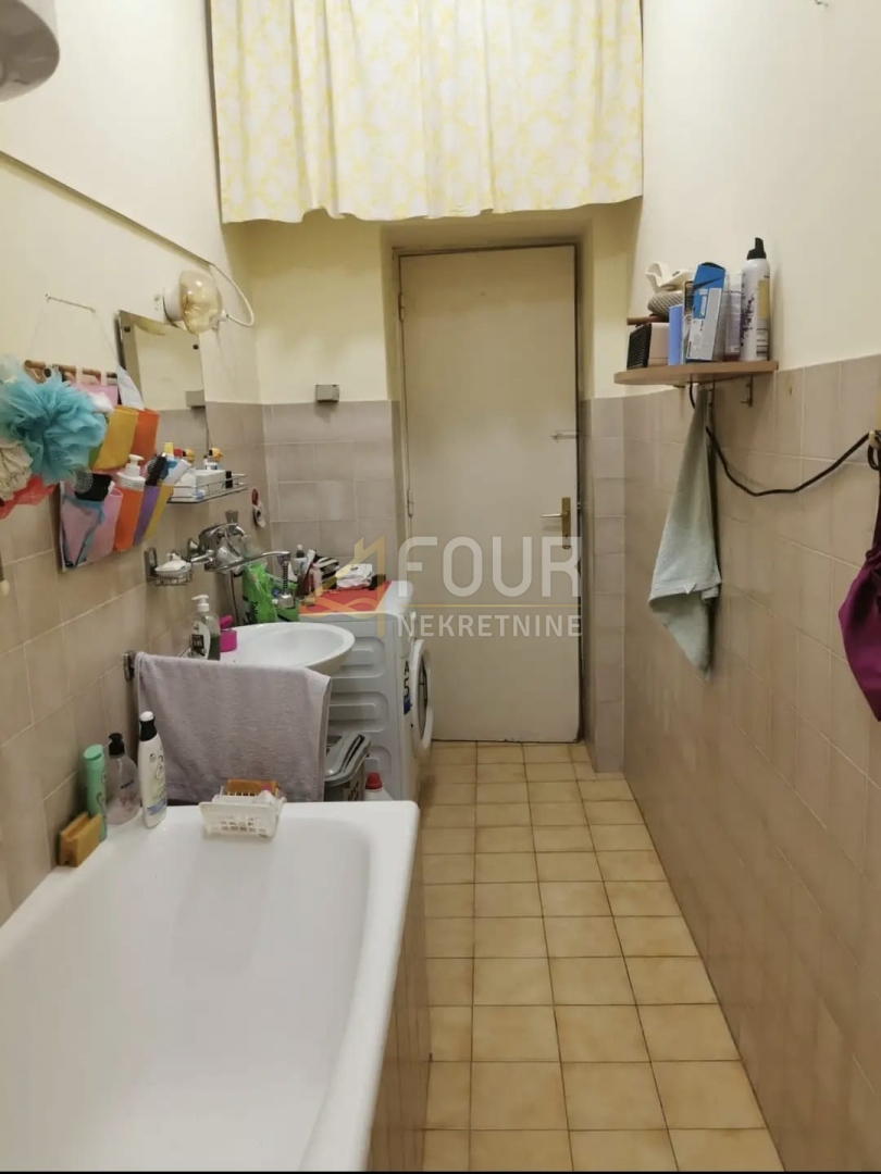 Flat For sale - PRIMORSKO-GORANSKA RIJEKA