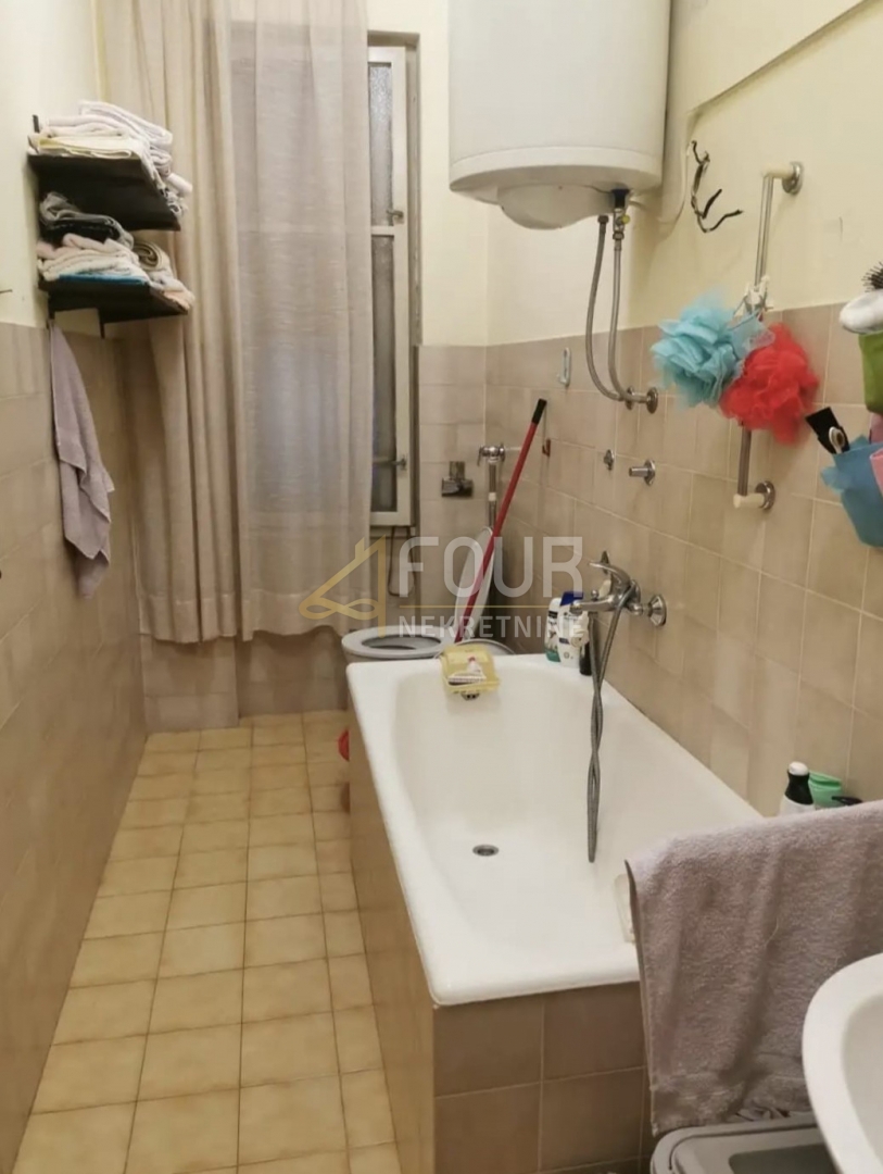 Flat For sale - PRIMORSKO-GORANSKA RIJEKA