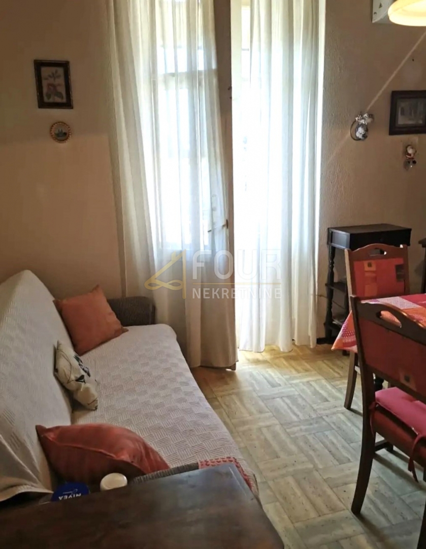 Flat For sale - PRIMORSKO-GORANSKA RIJEKA