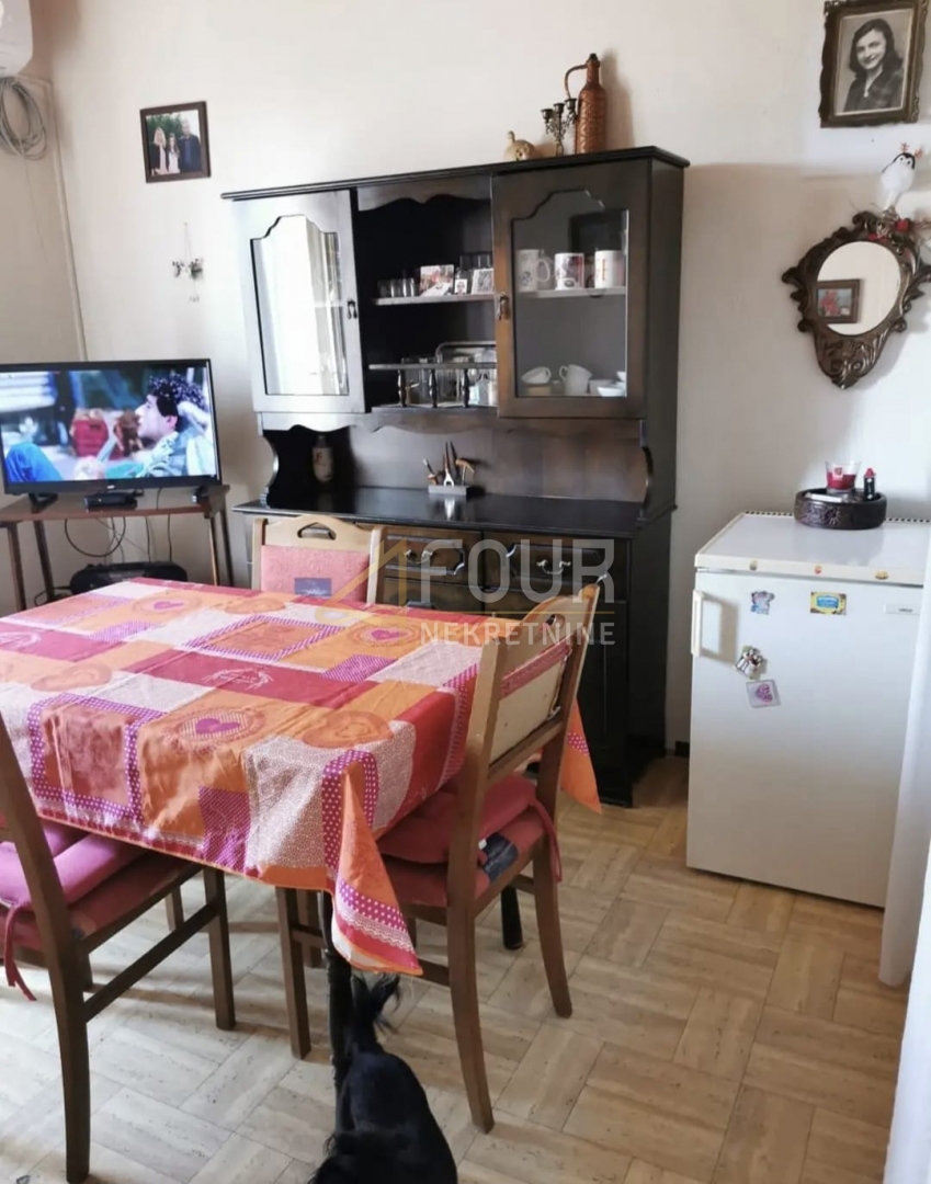 Flat For sale - PRIMORSKO-GORANSKA RIJEKA