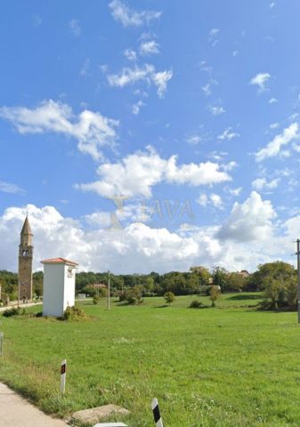 Pozemok na predaj 7136 m² – Grožnjan
