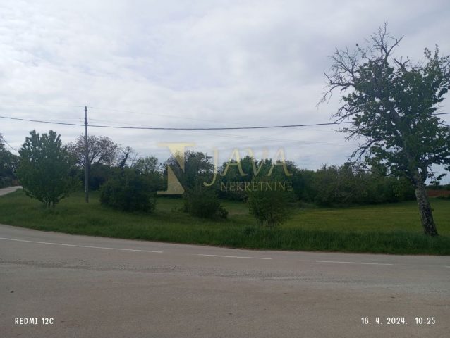 Pozemek Na prodej - Istarska Grožnjan - foto 5/9