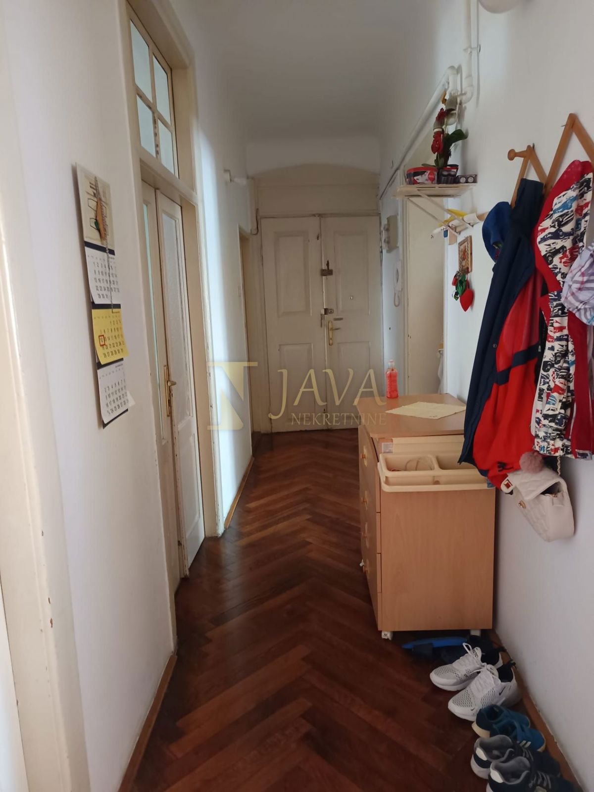 Flat For sale - PRIMORSKO-GORANSKA RIJEKA