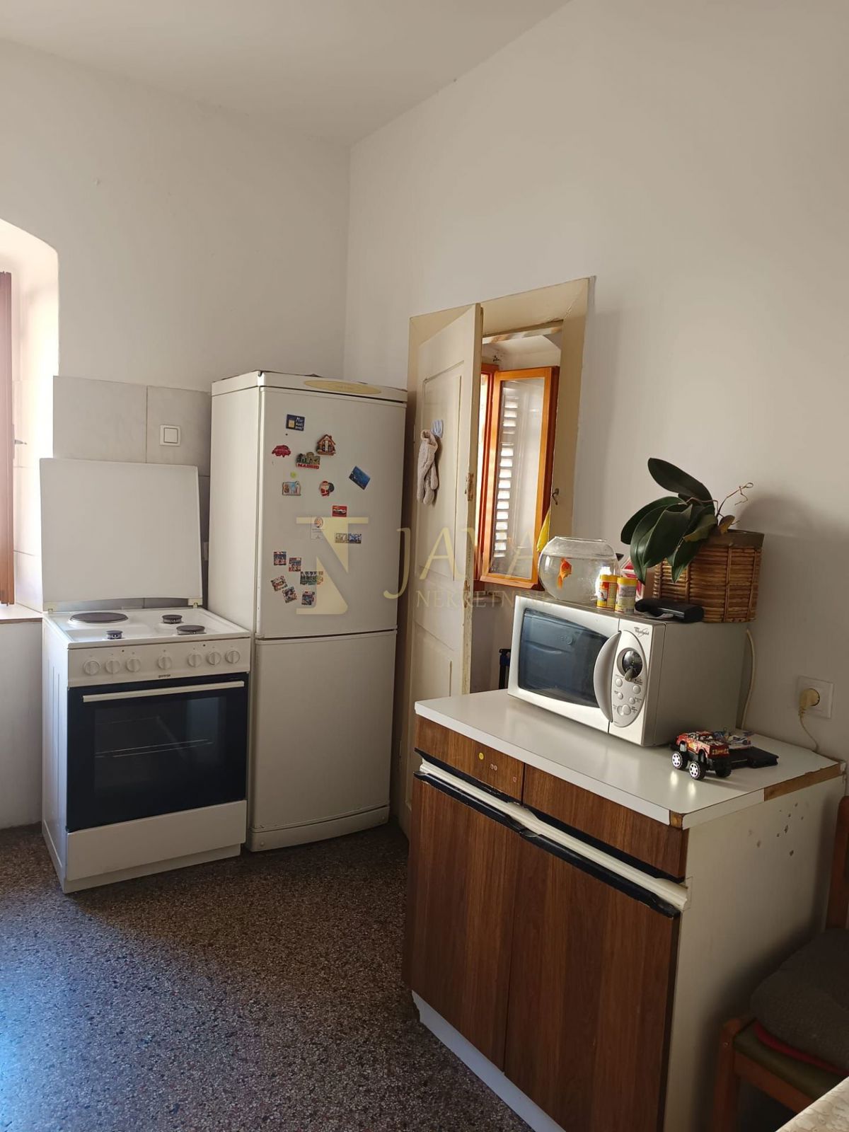 Flat For sale - PRIMORSKO-GORANSKA RIJEKA