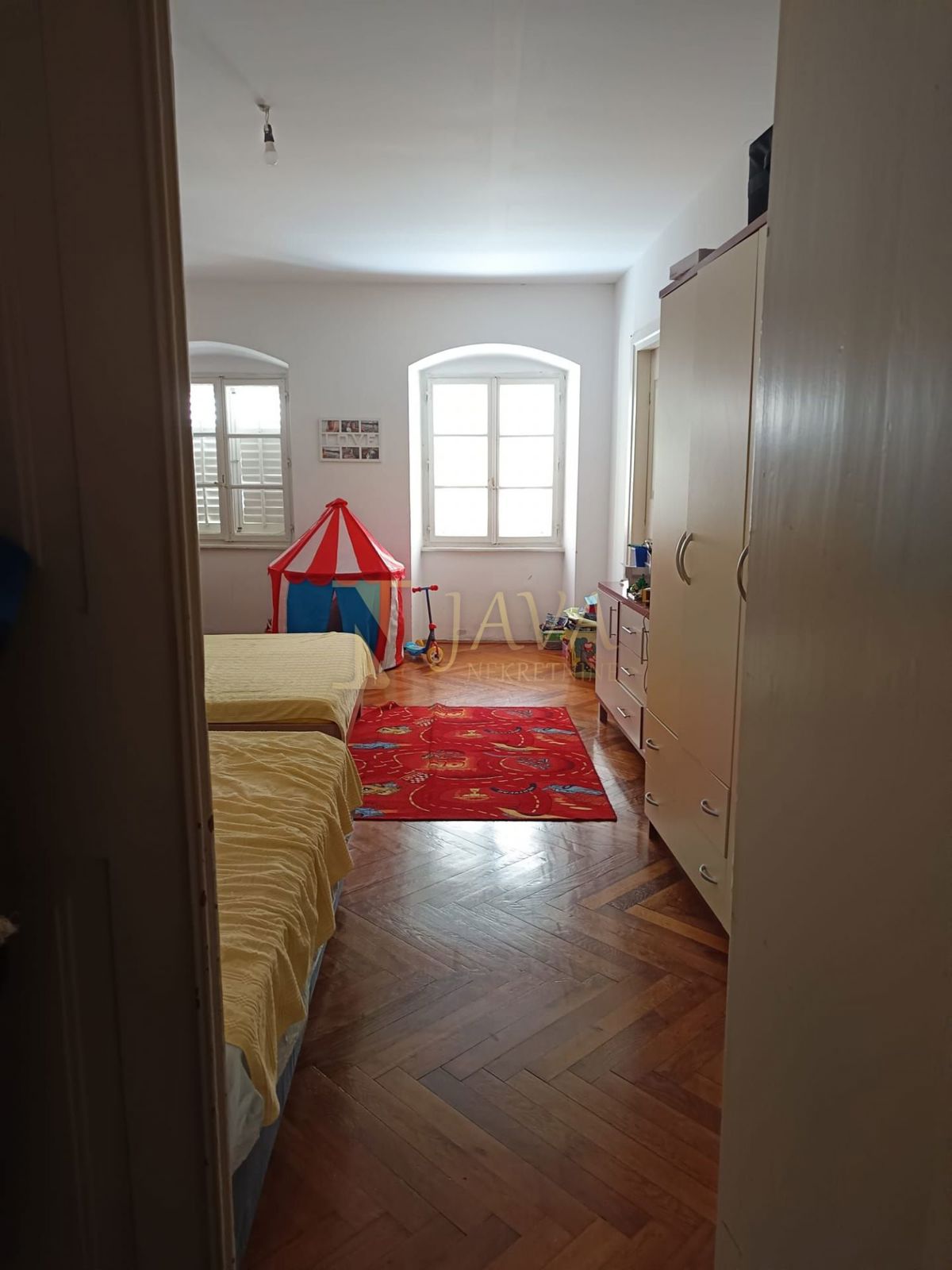 Flat For sale - PRIMORSKO-GORANSKA RIJEKA