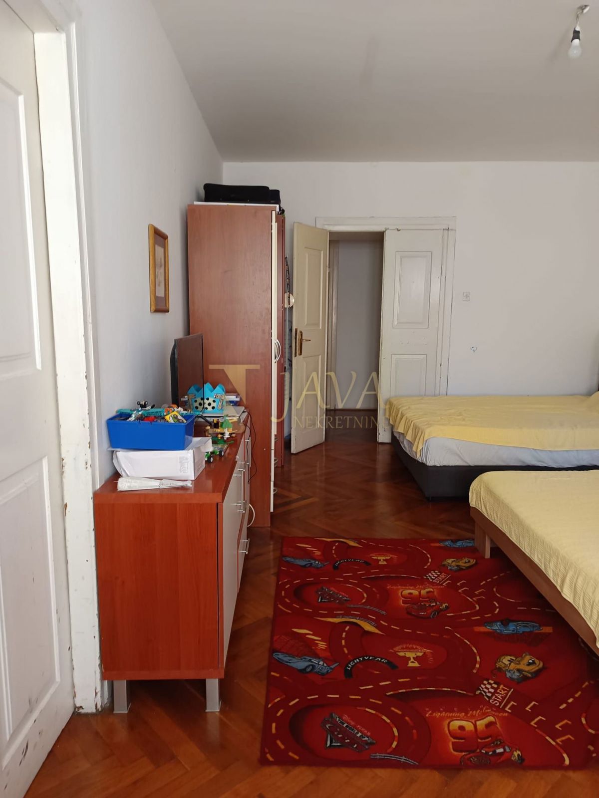 Flat For sale - PRIMORSKO-GORANSKA RIJEKA