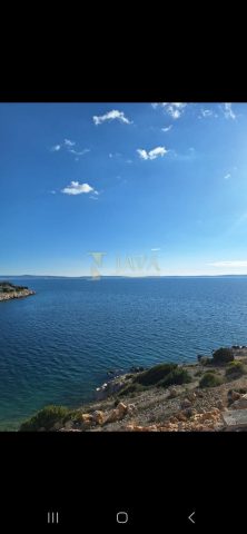 Land for sale 489 m² – Senj